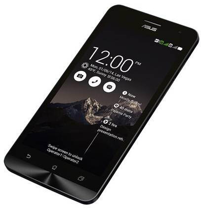 Asus ZenFone5