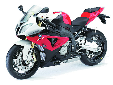 BMW S1000RR