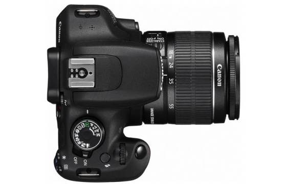 Canon 1200 D