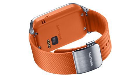 Samsung Galaxy gear2