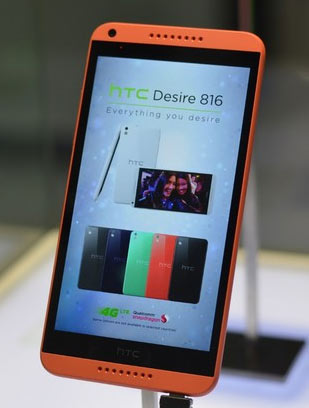 HTC Desire 816