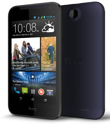 HTC Desire310