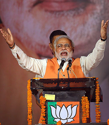 Narendra Modi