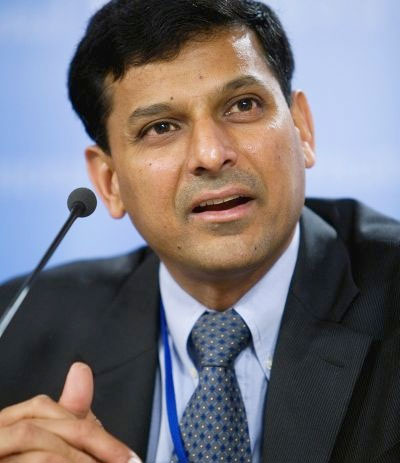Raghuram-Rajan