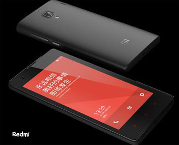 RedMi