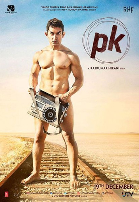 Aamir Khan