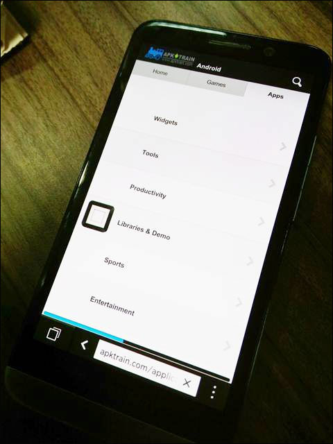 BlackBerry