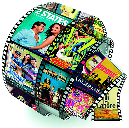 Bollywood