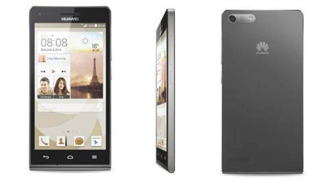 Huawei
