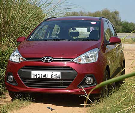 Hyundai Grand i10 December 30