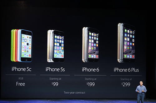 iphone 6