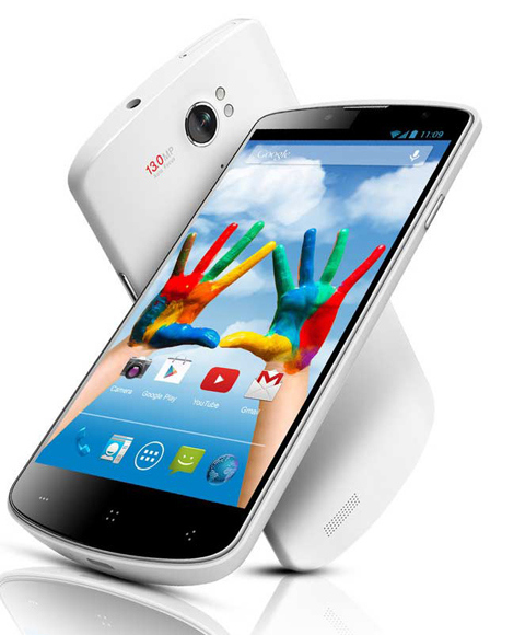 Karbonn Titanum X