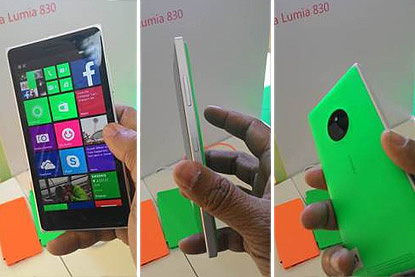 nokia lumia