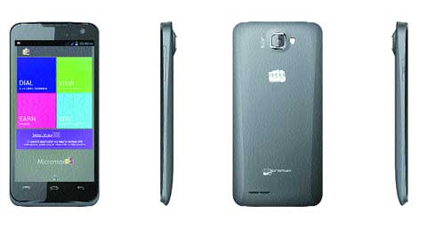 Micromax MAd A94