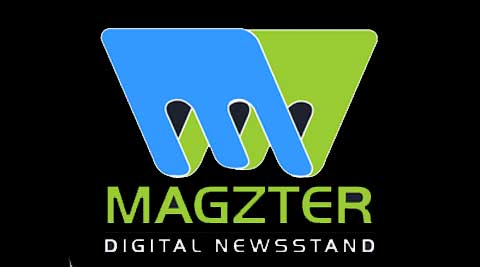 Magzter 3.0
