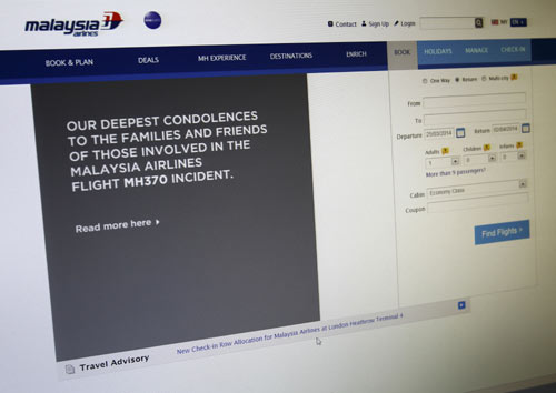 MH370