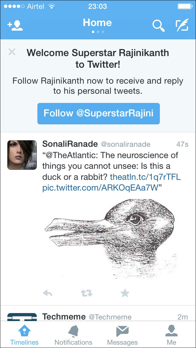 Rajinikanth