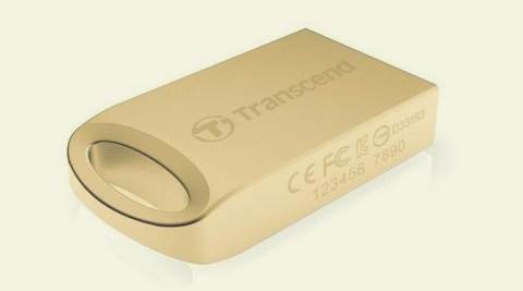 transcend jetflash 510g