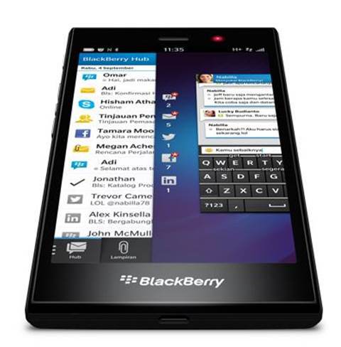Blackberry
